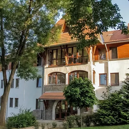 Sdg Családi és Konferencia Központ Szálloda