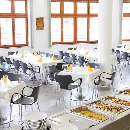 Szálloda Sdg Családi és Konferencia Központ