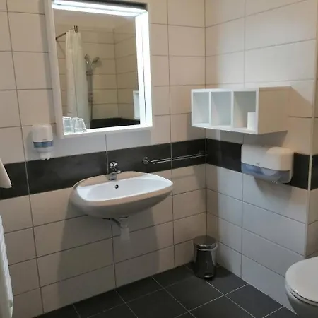 Szálloda Sdg Családi és Konferencia Központ 2*